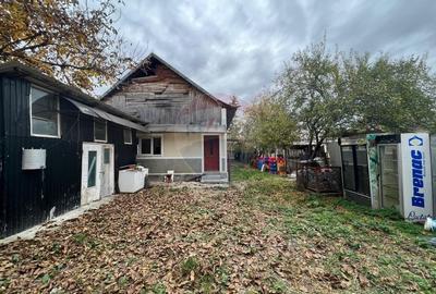 Casa de vanzare in Tisa-Silvestri Bacau - 3