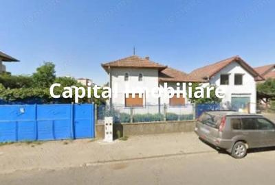 Vindem jumatate de casa (cota parte 50%) in Alba Iulia, Cetate - 5