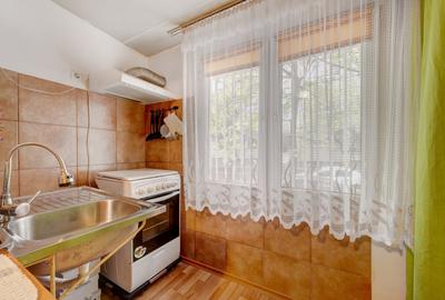 CALEA VITAN – OLIMPIA, GARSONIERA 36 MP TOTAL, PARTER! - 4