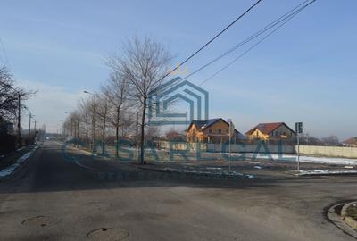 Teren Construcții intravilan de 979 mp, în Oncea - 1