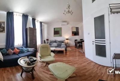 Casa 5 cam., 300 mp, crama, gradina, iaz, aer curat, liniste,  cartier Gruia - 1