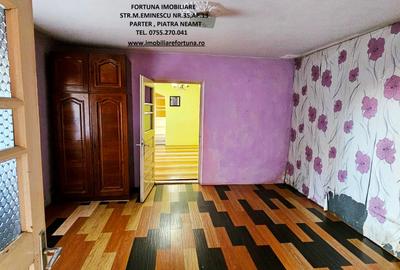 Casă cu 4 camere în Exterior Sud