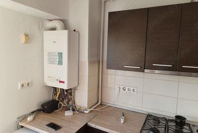 Ostratu, Apartament 2 camere decomandat - 5