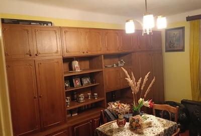 Casă cu 4 camere în Horea - 1