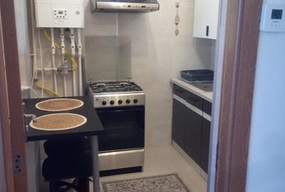 Garsonieră semidecomandată, mobilată în Dristor - 6