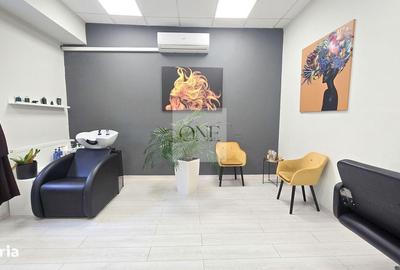 Spațiu comercial, de 120 mp, în Central - 2