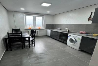 Apartament cu 3 camere decomandat în Cetății - 6