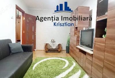 Apartament cu 2 camere decomandat în Micro 17 - 4