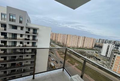 Garsonieră semidecomandată, mobilată în Titan - 20