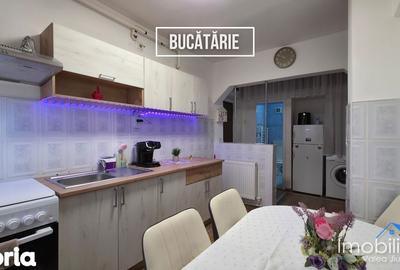 Apartament cu 2 camere decomandat în Central - 5