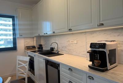 Apartament 4 camere – First Estate | 2 parcari - 4