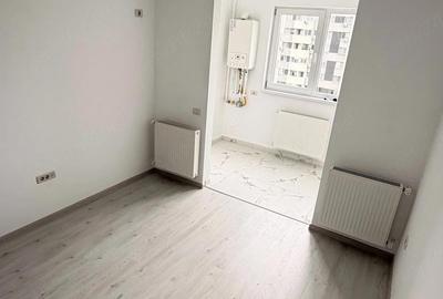 Apartament cu 2 camere decomandat în Chiajna - 5