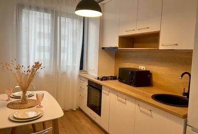 Studio cochet Bloc nou zona Pipera in complex Ivory Residence - 4