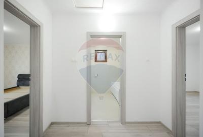 Casă individuală cu 3 camere cu Teren 500 Mp în Biharia - 23
