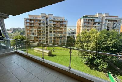 Apartament cu 3 camere semidecomandat, mobilat în Tătărași - 62