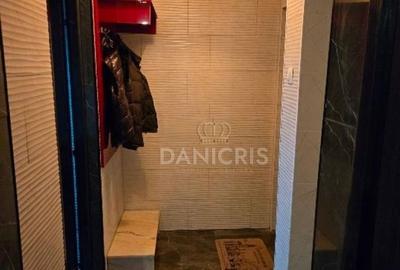 Apartament cu 2 camere semidecomandat în Tomis III - 4