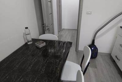 Apartament cu 2 camere semidecomandat, mobilat în Gara - 7