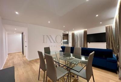 Apartament cu 4 camere, mobilat în Herăstrău - 4