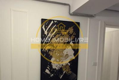 Apartament cu 3 camere decomandat în Bârnova - 4