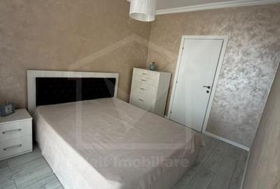 Apartament cu 3 camere decomandat, mobilat în Gheorgheni - 7