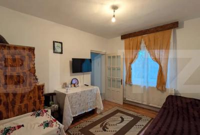 Casă cu 5 camere cu Teren 1052 Mp în Dragomirești - 15