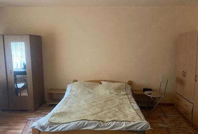 Garsonieră decomandată în Militari - 3