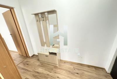 Apartament cu 2 camere semidecomandat, mobilat în Girocului - 3