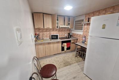 Apartament 3 camere decomandate, finisat mobilat, 1 707 euro/mp, Iris - 24