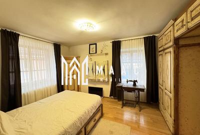 Casă 7 camere I 370 mp teren I Garaj I Cisnadioara - 2