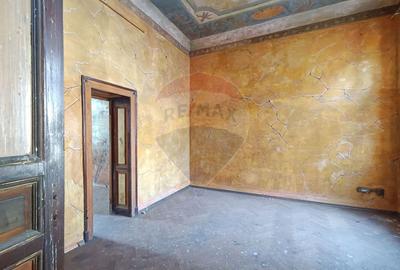 Vanzare Vila Interbelica Stradala, Pta Regina Maria, Ocazie Investitie - 17