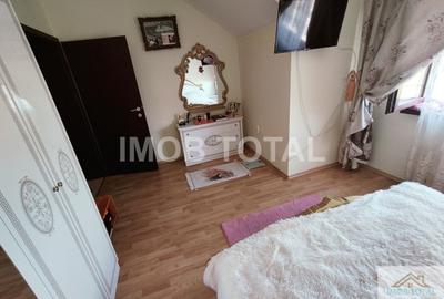 Casa, Jumatate duplex,mobilata utilata Prundu Platou - 4