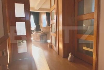 Casă individuală cu 7 camere cu Teren 600 Mp în Borhanci - 9