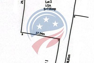 Terenuri de vanzare in Malu Mare - 2