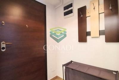 Garsoniera | Aviatiei I  INVESTITIE - 7