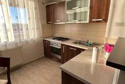 Apartament de inchiriat 2 camere zona Calea Dumbravii - 3