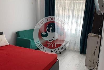 Polux Residence | Garsoniera | 31mp | Decomandara | B12612 - 3