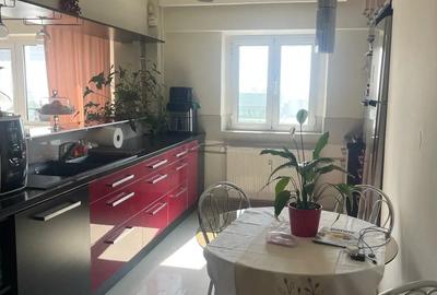 Apartament cu 2 camere semidecomandat în Gara de Nord - 5