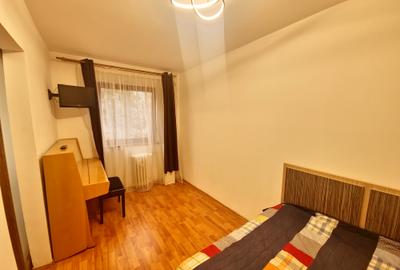 Tomis Nord Brotacei  apartament 2 camere termen lung loc de parcare rezervat - 9