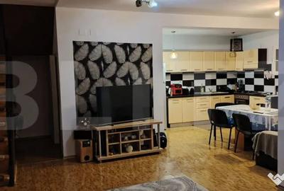 Casă cu 4 camere cu Teren 500 Mp în Central - 11