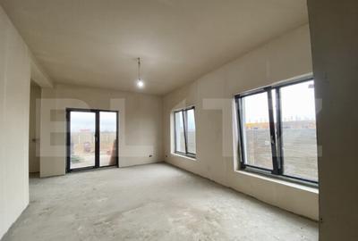 Casă cu 4 camere cu Teren 364 Mp în Moșnița Veche - 2