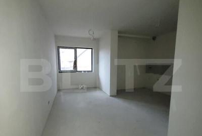 Apartament de vanzare, 3 camere, semidecomandat, bloc nou, z - 2