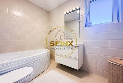 2 camere, apartament complet mobilat si utilat, boxa, Baicului - 10