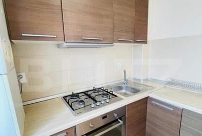 Apartament 2 camere, 50mp, parcare, zona Teilor - 12