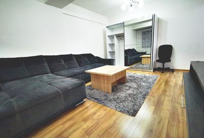 Apartament cu 2 camere decomandat, mobilat în Veteranilor - 13