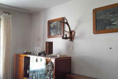 Apartament cu 3 camere decomandat în Central - 4
