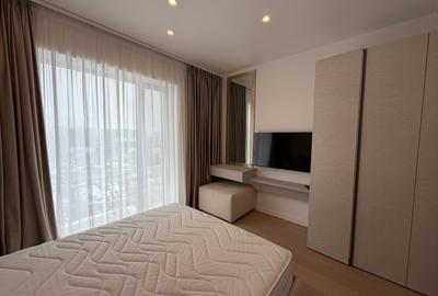 Apartament cu 2 camere decomandat, mobilat în Aviației - 13