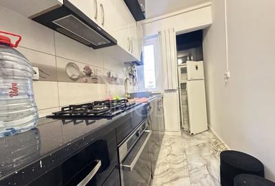 Apartament 2 camere, Zona Rahovei - Str. Plugarilor - 3