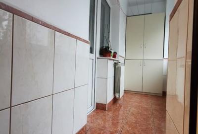 Apartament 3 camere 13 Septembrie - 4