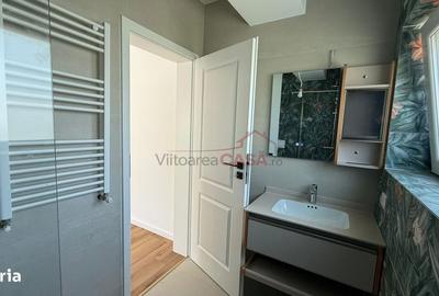 Casă cu 4 camere în Central - 4