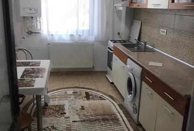 Garsonieră decomandată în Dacia